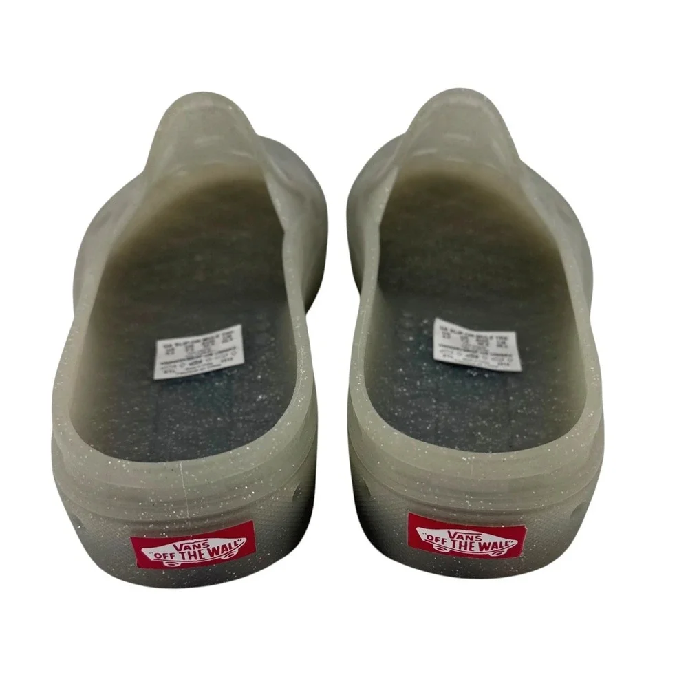 Vans slip mule